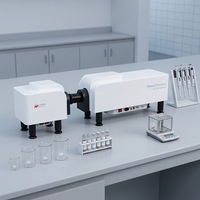 Winner 319C Industrial Spray Particle Size Analyzer Chemistry Lab Equipment Other test Instruments 2026 Winning Product