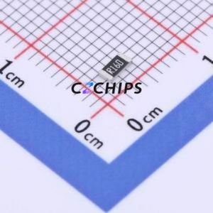 Résistance SMD CR1206F4R160G 1206 (Type : Film Épais) (Résistance : 160 mOhm Précision : 1%) - Product Image 1