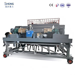 มอเตอร์เครื่องกลับกองปุ๋ยแบบร่องสำหรับขยะอินทรีย์ <span class=keywords><strong>ขั้น</strong></span><span class=keywords><strong>ตอน</strong></span>แรกของ<span class=keywords><strong>การ</strong></span>หมัก ประสิทธิภาพสูง ผลิตจากเหล็กกล้าคาร์บอน - Product Image 1