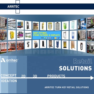 Custom Supermarket Airport Acrylic Waterproof Smart Watch Retail <strong>Display</strong> - Metal Watch <strong>Display</strong> Stand with Led Light - Product Image 6
