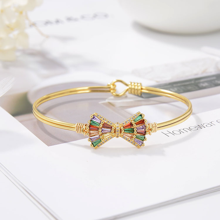 アクセサリー Custom Souvenir Shop ROAD  3Star Bangle Custom Souvenir Shop ROAD 3Star Bangle