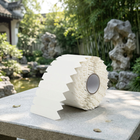 Étiquettes de jardinage autocollantes en PVC colorées, imperméables et anti-rayures, formes flèche/rondes pour l'agriculture fruitière