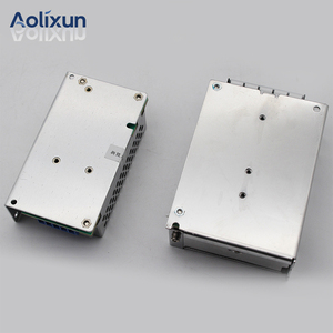 Boîtier d'alimentation régulée en acier inoxydable de haute qualité Hangzhou <span class=keywords><strong>XO</strong></span> CLT-05024AE/HLP-24M-1 pour ascenseurs d'hôtels et d'hôpitaux - Product Image 6