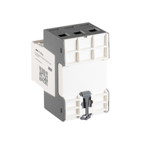 Mday MDH9 3P 800V 20KA T1 + T2 DC SPD Protectores contra sobretensiones 3P Tipos de pararrayos para equipos electrónicos y uso industrial