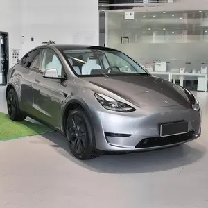 두바이 최고의 가격 2023 2024 테슬라 모델 Y 전기 자동차 SUV 고속 테슬라 모델 Y 판매