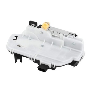 Actionneur de serrure de porte avant droite 9L3Z5421812A pour Ford F150 2009 2010 2011 2012 2013 2014 - Product Image 3