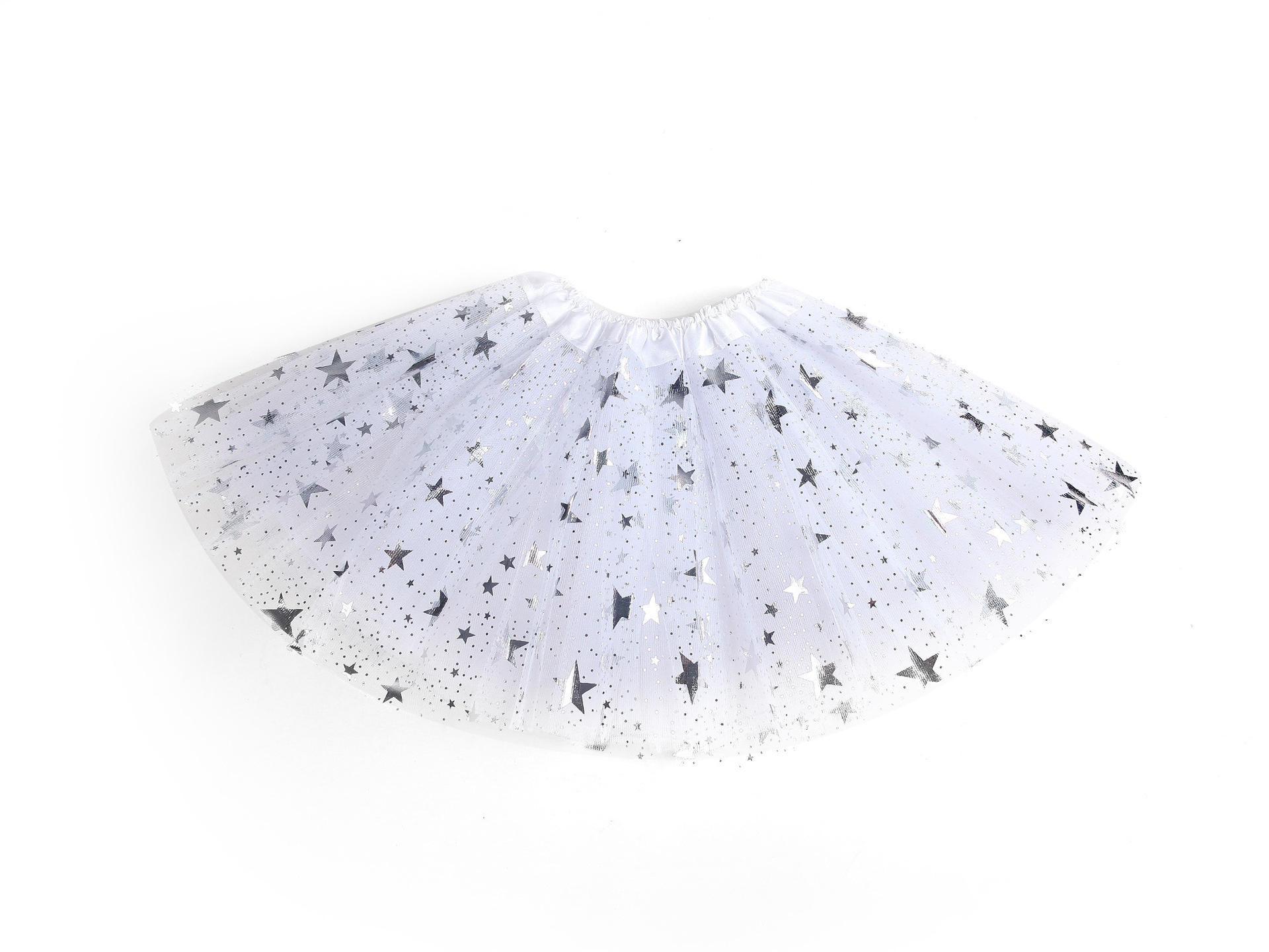 White 30cm