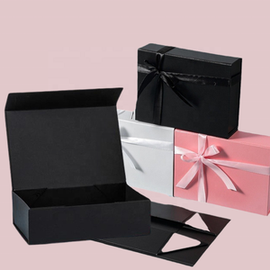 Caja de Regalo con Artículos de Hotel |   Estuche Rígido Magnético Resistente para Pantuflas |   20 Años de Experiencia - Product Image 4