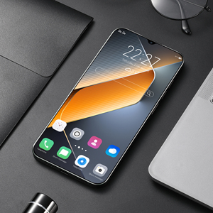 Mua điện thoại di động, mua điện thoại trực tuyến tại Trung Quốc, điện thoại thông minh 3G giá rẻ, Pova6 tốt để bán lại - Product Image 4