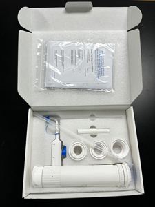 Dispensador de <span class=keywords><strong>Laboratorio</strong></span> Electrónico Totalmente Autoclavable IKEME de 0.5-100 ml, Dispensador Automático Digital <span class=keywords><strong>para</strong></span> Botellas de <span class=keywords><strong>Laboratorio</strong></span> - Product Image 6