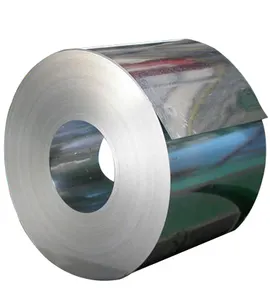 Niedriger Preis verzinkte Stahls pulen ppgi Stahl hergestellt in China dx51d dx52d sgcc bis Stahls pulen