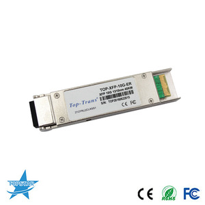 Módulo Óptico Top-Trans Xfp 10g 40km 1310nm para Redes LAN Cableadas - Product Image 5