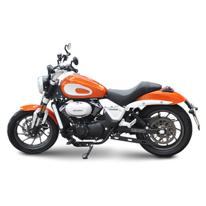 Motocyclettes à essence, refroidies par air, démarrage au kick, tout-terrain, dirt bike pour adultes, 4 temps, grandes roues, dirt bike - Product Image 3