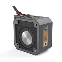 Kedatangan Baru A23 Mini Magnetic Golf Portable Wireless untuk Speaker 5.3 IPX6 Tahan Air Outdoor Bass Dalam Golf Cart TWS