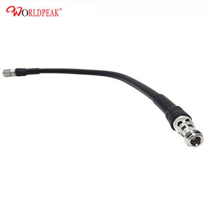 1/2-Zoll-Superflex-HF-Verbindungskabel mit N-Typ-Stecker auf N-Typ-Buchse, Funkkommunikationskabel-Baugruppe - Product Image 3