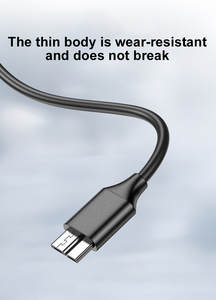 <span class=keywords><strong>Cable</strong></span> ULT-unite Micro USB 3.0 (A a Micro B) con conectores chapados en oro para computadora de la serie <span class=keywords><strong>Seagate</strong></span> Goflex Back Plus Expansion - Product Image 6