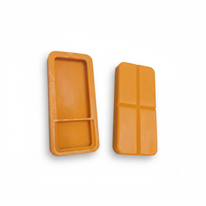 Piezas de Silicona de Bajo Costo Hechas a Medida Mediante Fundición al Vacío, Prototipo de Goma Flexible - Product Image 3