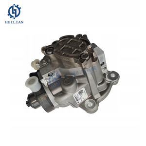 Phun nhiên liệu bơm Assy 0445020531 me230534 DIESEL Common Rail Bơm nhiên liệu cho động cơ 4d56 CP4 LH300 bộ phận cho hd512 máy xúc - Product Image 4