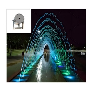 Système de contrôle numérique <span class=keywords><strong>pour</strong></span> fontaine à jets <span class=keywords><strong>d</strong></span>'<span class=keywords><strong>eau</strong></span> dansants de haute qualité <span class=keywords><strong>pour</strong></span> bassins extérieurs - Product Image 2