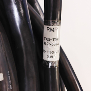 A660-4005-T081 # สายเคเบิลหุ่นยนต์ FANUC รุ่น L3R503A อุปกรณ์ไฟฟ้าอื่นๆ - Product Image 3