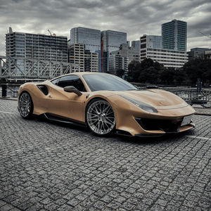 Llanta de rueda forjada de 17 18 19 20 22 24 26 pulgadas para Panamera Porsche Boxster 930 <span class=keywords><strong>964</strong></span> <span class=keywords><strong>911</strong></span> 718 991 971 981 987 993 996 711 997 918 356 - Product Image 4