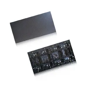 Indoor Fine Pixel Pitch HD P1.2 P1.5 P1.6 P1.8 P2 P2.5 LED Display Modules LED Panels