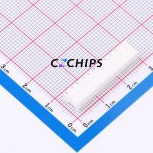 HX25008-11Y Housing (Wire-to-Board / Wire-to-Wire) P=2.5mm Connector 1x11P 2.5mm 1 11 - Product Image 2