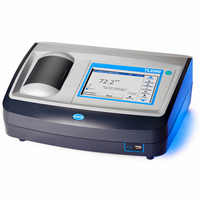 HACH HQ2200 HQ2100 Mètre portable PH/EC/TDS/DO, multi-mètre portable