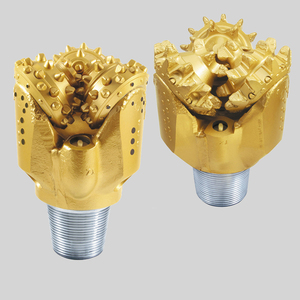 Fabriek Directe Verkoop 9 7/8 Iadc637 Tci Tricone Bit Voor Waterputboor - Product Image 6