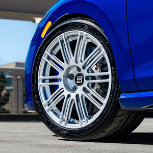 Jantes de course en alliage forgé personnalisées de style TCR à concavité profonde 5x114.3 5x112 5x120 pour <span class=keywords><strong>Audi</strong></span> RS3 RS4 <span class=keywords><strong>RS5</strong></span> RS6 BMW M3 M4 M5 - Product Image 6