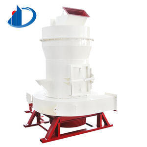 Hoch effiziente Gold-/Eisenerz mühle Maschinen mühle/Stab mühle für Hämatit, Bentonit, Kalkstein kugelmühle Zum Verkauf - Product Image 3