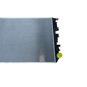 หม้อน้ำรถยนต์ออโต้หม้อน้ำรถยนต์หม้อน้ำหล่อเย็นสำหรับ68268607AA Dodge Ram 1500 - Product Image 3