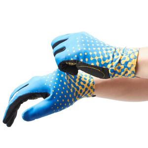 Venta al por mayor Guantes de Ciclismo de moto Impermeable Pantalla táctil Invierno Montar Bikers Guantes de carreras de motos - Product Image 6