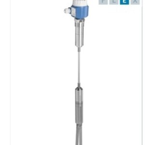 สวิตช์วัดระดับวัสดุแบบลอยโลหะ Soliphant FTM52 สำหรับใช้งานในอุตสาหกรรม - Product Image 1