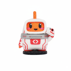 Figurine d'action décorative de collection de haute qualité en PVC sur le thème des <span class=keywords><strong>films</strong></span> et séries télévisées, personnalisable avec logo sur mesure - Product Image 5