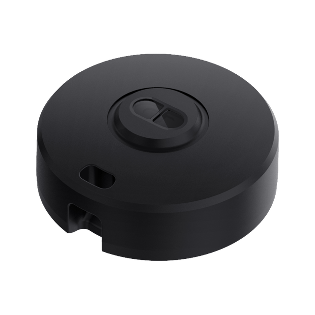 IP67 Waterproof BLE 5.0 Time-of-flight ToF Real-time Occupancy Monitoring Sensor Bluetooth Beacon for IoT Direct Manufacturer