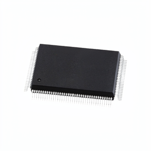 ไอซี CTLR MAC/PHY แบบไม่ใช่ PCI 128QFP BOM ไอซีในสต็อก อินเทอร์เฟซ KSZ8851-32MQL ไอซีวงจรรวม 128 BFQFP - Product Image 1