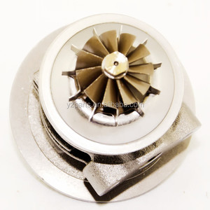 T250-4 Turbo Cartouche PM10051 452055 452055-5004S 452055-0004 Noyau 452055-0007 ERR4802 ERR1907 pour Land-<span class=keywords><strong>Rover</strong></span> Defender 2.5 TDI - Product Image 2