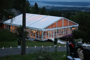 500 человек большой шатер Вечеринка свадьба палатка для продажи