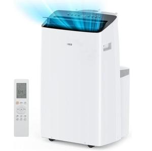 Original <b>Portable</b> Air Conditioner 12000 BTU Cooling Only Remote-Control Fixed Frequency White Household <b>Unit</b> GREE Split Wall Mou - Product Image 1