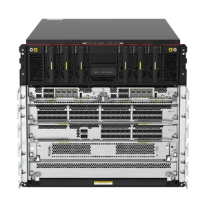 HiSecEngine USG12000 ซีรีส์ ไฟร์วอลล์ AI รุ่น USG12004-F อุปกรณ์ไฟร์วอลล์ - Product Image 3