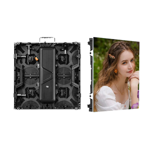 Trong nhà p2.604 <span class=keywords><strong>LED</strong></span> hiển thị <span class=keywords><strong>MODULE</strong></span> 4 mét cho thuê video tường quảng cáo triển lãm hội trường trung tâm mua sắm RGB 250x250 mét Màn hình <span class=keywords><strong>LED</strong></span> - Product Image 5