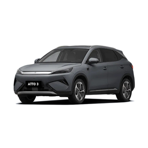 <span class=keywords><strong>BYD</strong></span> 2025 New Energy Vehicles Yuan Plus Atto <span class=keywords><strong>3</strong></span> New Energy Vehicles EV SUV Cars avec une autonomie de 510km et 430km - Product Image 3