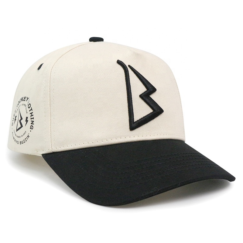 OEM Custom Snap Back Proof Water
