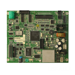 Nouvelle carte mère pour balances électroniques M Ettler T Oledo BCom, vente en gros - Product Image 1