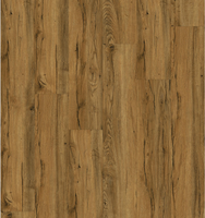 Werksseitiger Klick-Holzfarben-Laminatboden 5mm/6mm/8mm/12mm mit Kunststofflamellen SPC LVT PVC Starr-Vinyl-Dielenboden
