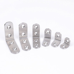 อะไหล่เฟอร์นิเจอร์โลหะสแตนเลสคุณภาพสูงแบบกำหนดเองได้ - Product Image 6