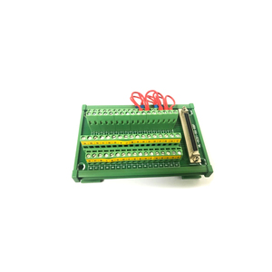 FANU-C HL-SCSI-RA-68P para Máquinas Controladas por CNC, Dispositivos, Soluciones de Automatización Industrial Eléctrica, Accesorios - Product Image 6