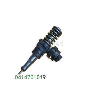Высококачественные продукты, 0414701019 топливного инжектора в сборе для серии Scania - Product Image 2