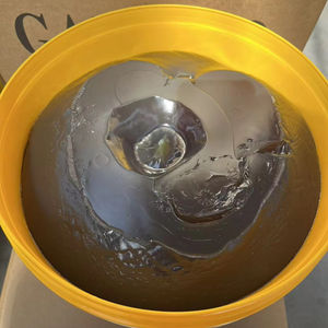 Graisse lubrifiante pour engrenages de qualité supérieure - Grade professionnel Prix promotionnel Service de personnalisation complet <span class=keywords><strong>NLG</strong></span> 2 - Product Image 1